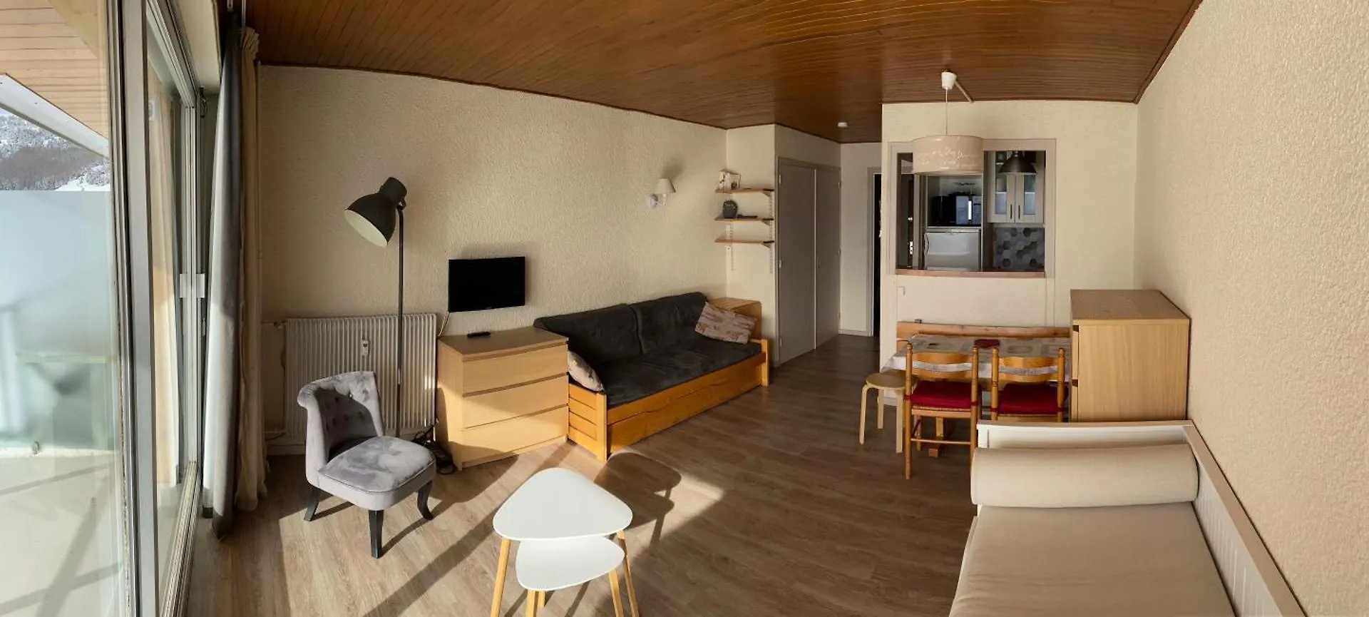 Majestic I Apartment Huez France