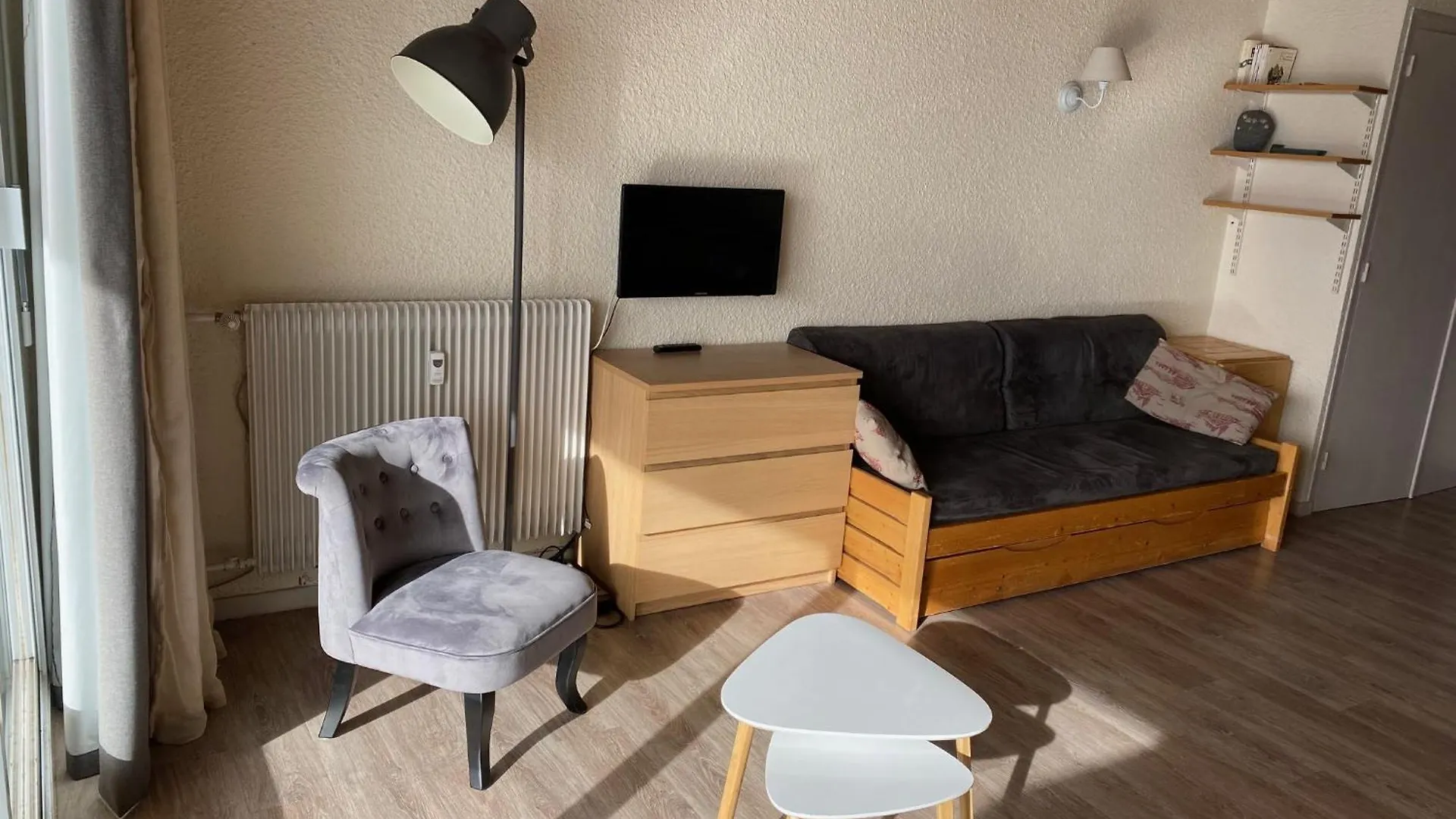 Majestic I Apartment Huez France