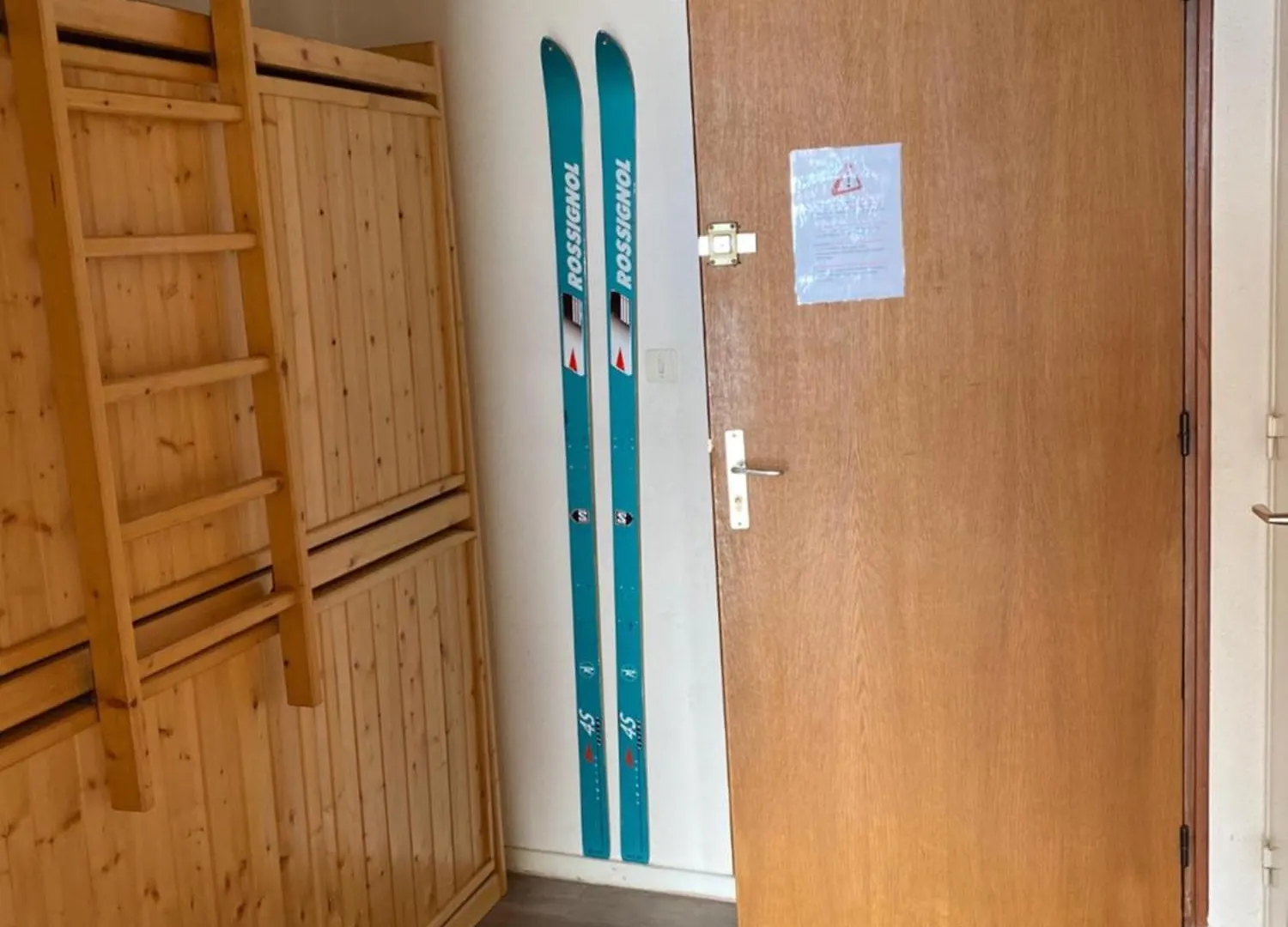 Majestic I Apartment Huez