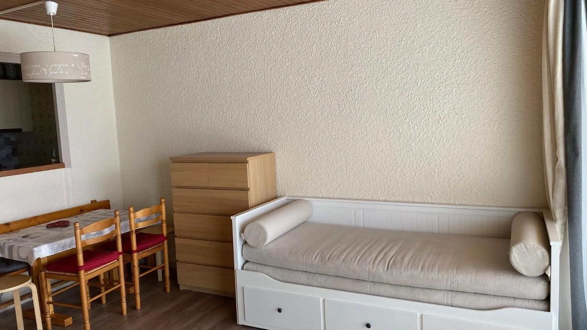 Majestic I Apartment Huez